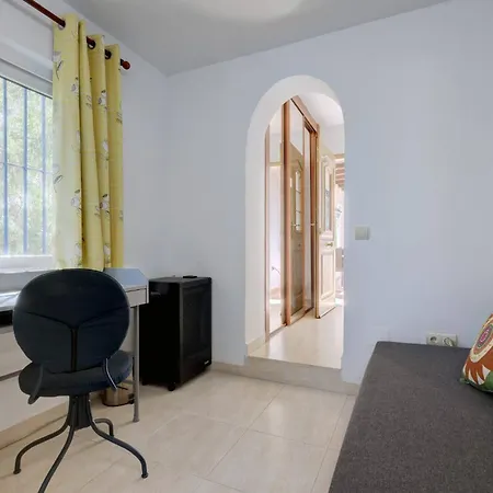 089 Traditional Andalusian 3 Bed With Private Pool