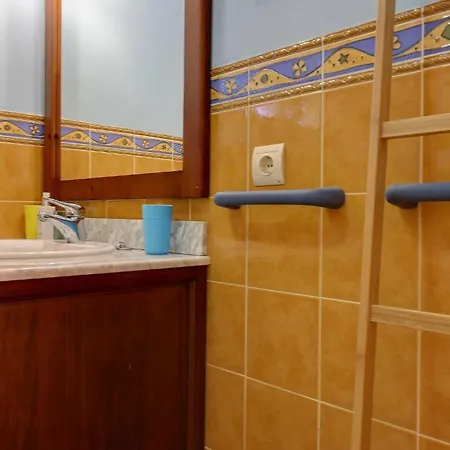 089 Traditional Andalusian 3 Bed With Private Pool