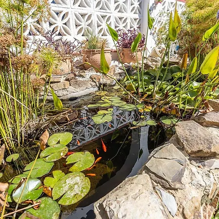 089 Traditional Andalusian 3 Bed With Private Pool Βίλα Fuengirola