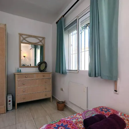 089 Traditional Andalusian 3 Bed With Private Pool * Fuengirola