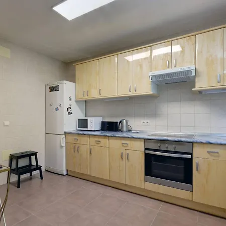 וילה 089 Andalusian Style 3 Bed With Office And Private Pool *
