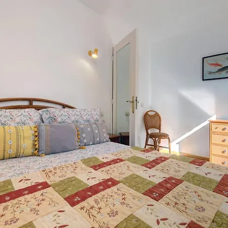 089 Andalusian Style 3 Bed With Office And Private Pool * פואנגירולה