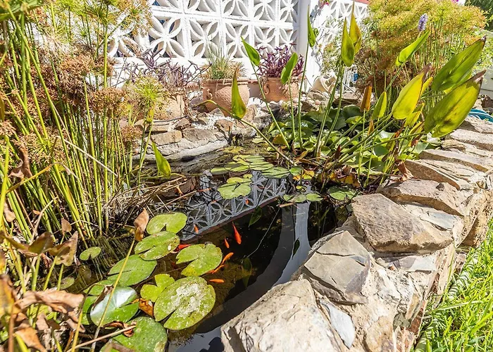 089 Traditional Andalusian 3 Bed With Private Pool Villa Fuengirola