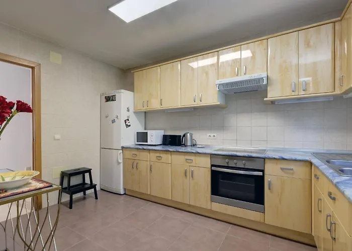 Villa 089 Traditional Andalusian 3 Bed With Private Pool *