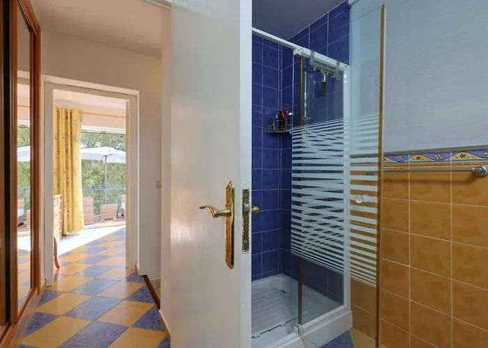 089 Traditional Andalusian 3 Bed With Private Pool