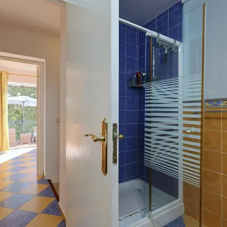 089 Traditional Andalusian 3 Bed With Private Pool