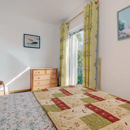 Villa 089 Traditional Andalusian 3 Bed With Private Pool Fuengirola