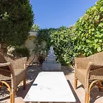 089 Traditional Andalusian 3 Bed With Private Pool Villa *