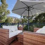 089 Traditional Andalusian 3 Bed With Private Pool Fuengirola