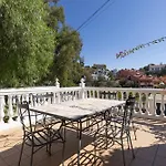 089 Traditional Andalusian 3 Bed With Private Pool * Fuengirola