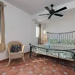089 Traditional Andalusian 3 Bed With Private Pool Villa