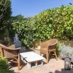 089 Traditional Andalusian 3 Bed With Private Pool * Fuengirola