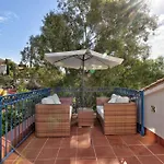 089 Traditional Andalusian 3 Bed With Private Pool