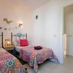 Villa 089 Traditional Andalusian 3 Bed With Private Pool