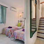 089 Traditional Andalusian 3 Bed With Private Pool Villa *