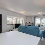 089 Traditional Andalusian 3 Bed With Private Pool Fuengirola