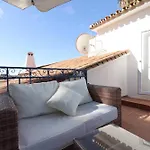 089 Traditional Andalusian 3 Bed With Private Pool Villa Fuengirola