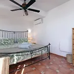 Villa 089 Traditional Andalusian 3 Bed With Private Pool Fuengirola