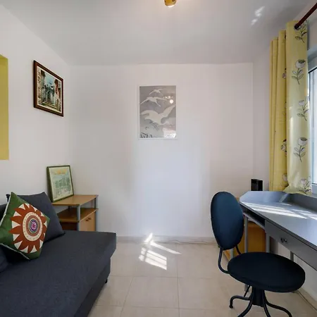 089 Andalusian Style 3 Bed With Office And Private Pool Villa