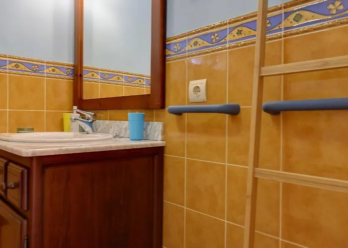 089 Traditional Andalusian 3 Bed With Private Pool